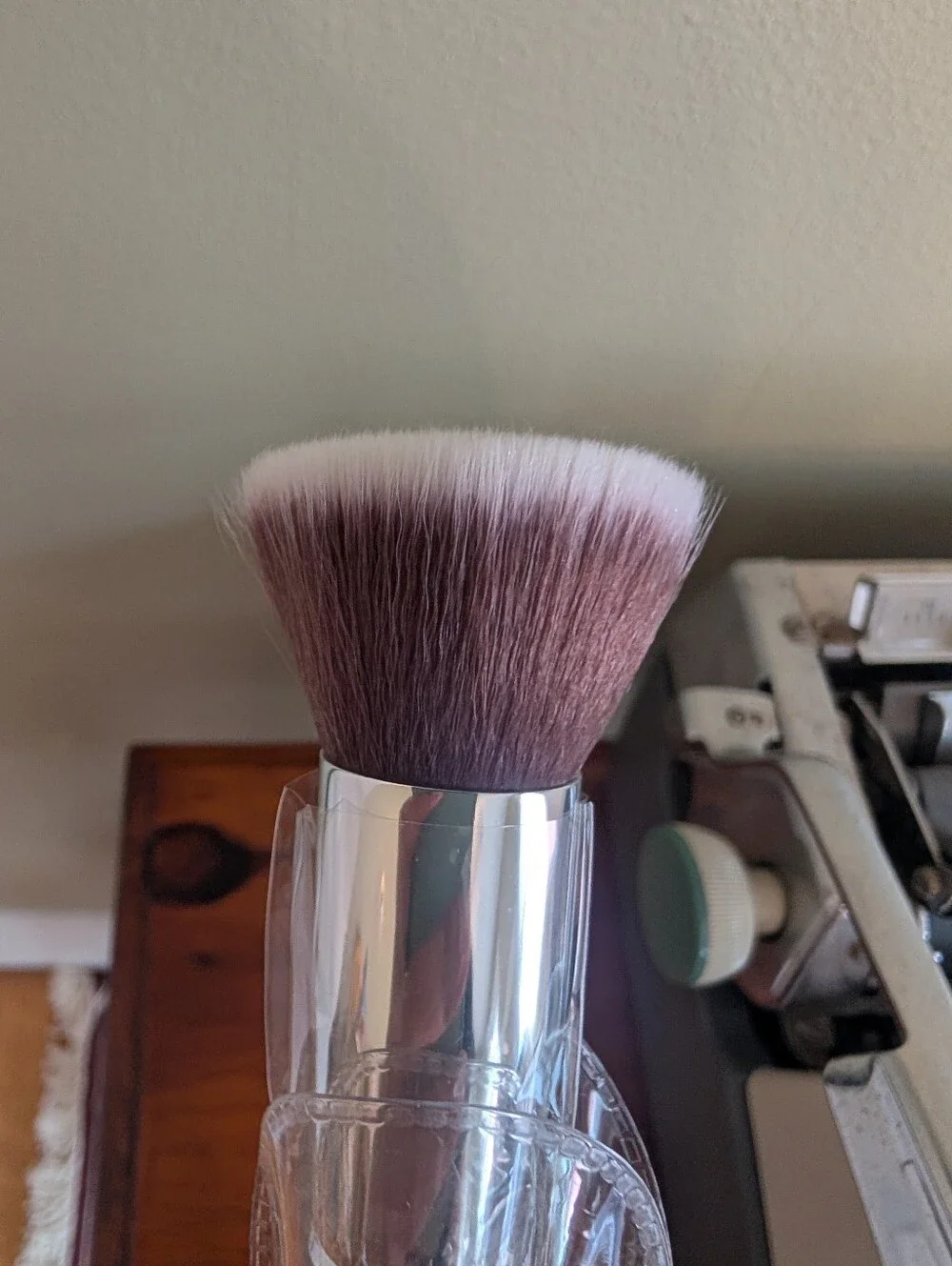 NEW Naked Sundays SPF BFF Brush